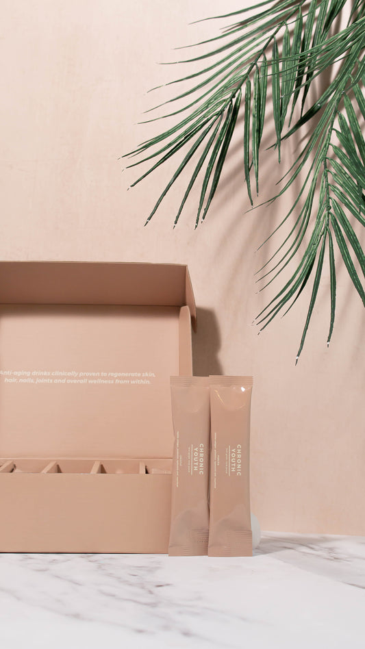 Bundle & Save | Two boxes - Matcha & Coconut (Value $110)