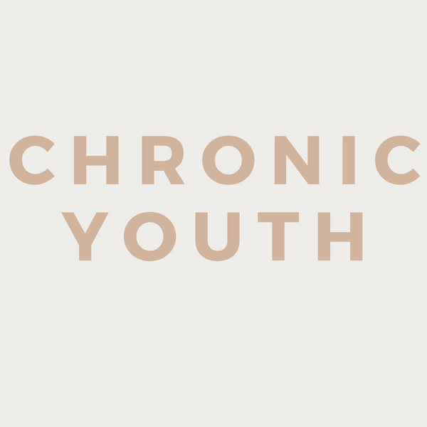 Chronic Youth Proteins